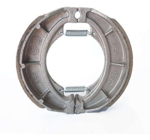BANDAS DE FRENO PULSAR 135 XCD DISCOVER 125 DURAMAX
