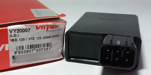 C.D.I YBR 125 / XTZ 125 (2006-2008) VITRIX