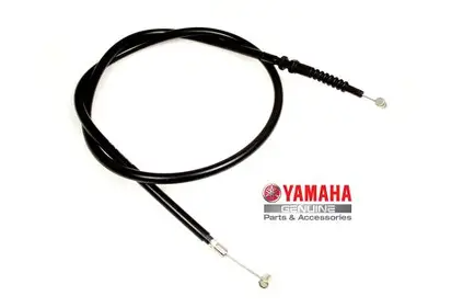 CABLE CLUTCH DT125 MOD 99  S&K