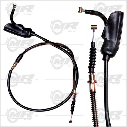 CABLE CLUTCH LIBERO 125 YBR 125 SS DURAMAX
