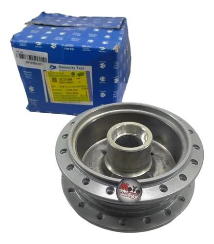 CAMPANA TRASERA BOXER CT100/BOXER100 UG