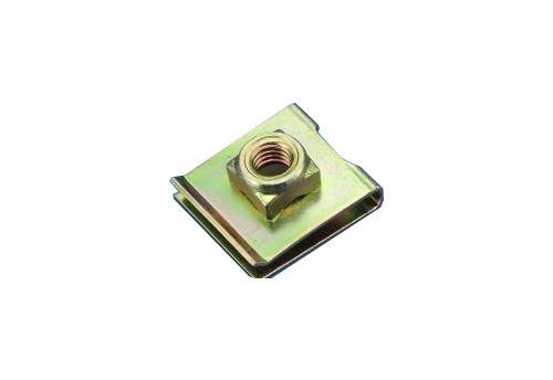 CHAPETA 5 MM corta