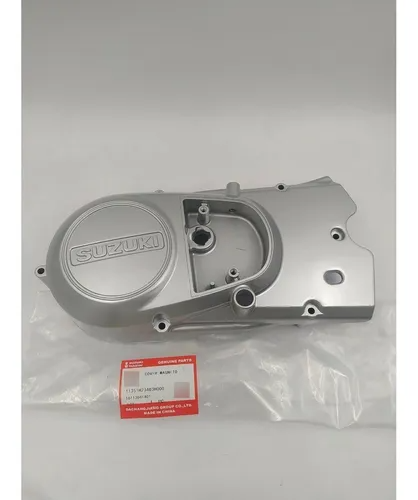 CARCAZA TAPA CLUTCH AX 100 ORIGINAL