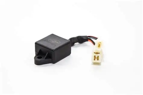 C.D.I RX 115 4 CABLES APM