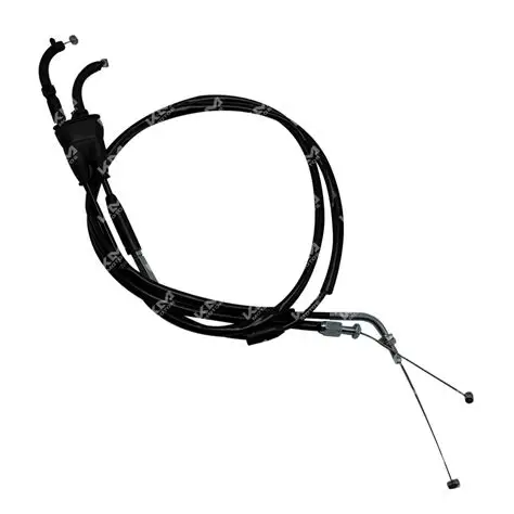 CABLE ACELERADOR XTZ 125 MN MOD 2015 DURAMAX