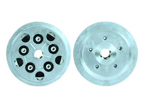 CENTRO CLUTCH GN125/GS125