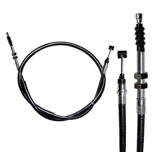CABLE CLUTCH ECO DELUXE DURAMAX