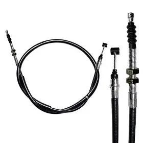 CABLE CLUTCH ECO ECO+ DELUXE SPLENDOR  S&K