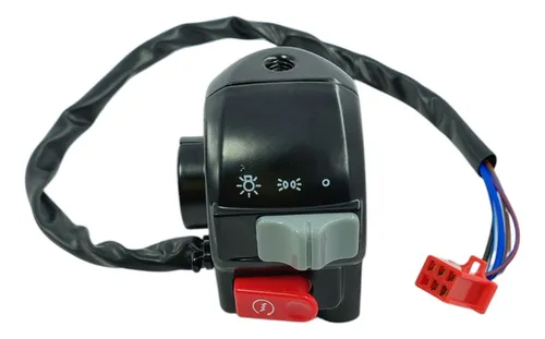 COMANDO DERECHO BWS 4T DURAMAX