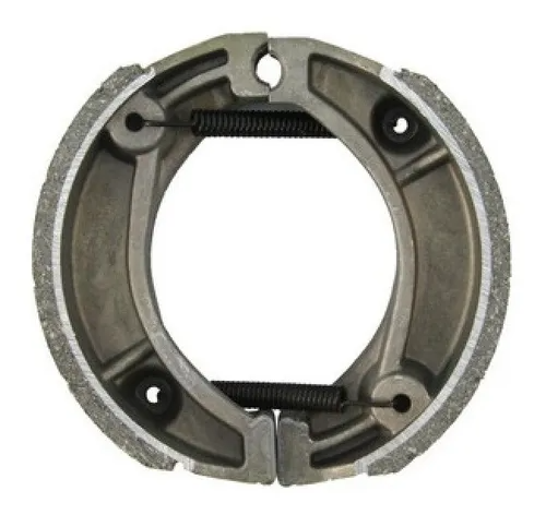 BANDAS DE FRENO AKT 125 NKD RINDIA RACER