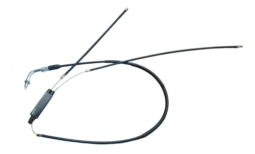 CABLE ACELERADOR AX 100 DURAMAX