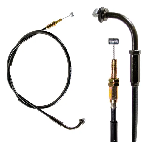 CABLE ACELERADOR GN 125 H DURAMAX