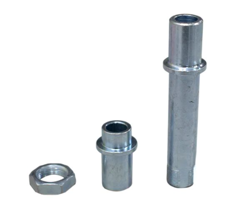 Buje porta (catalina) sprocket CBF125