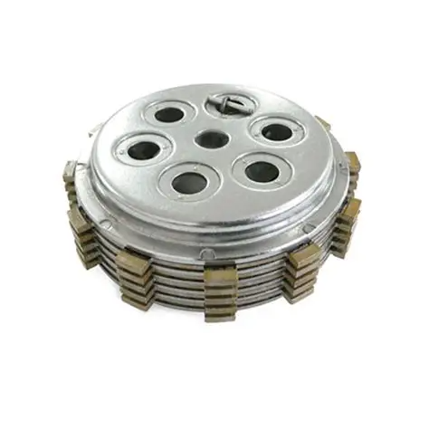 CENTRO CLUTCH AX 100 COMPLETO ORIGY