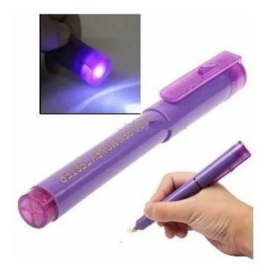 FY-1379-LAPICERO DETECTOR DE BIILETE