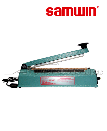 SF-400S-SELLADORA 40cm SAMWIN