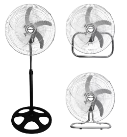 VENTILADOR 3 EN 1
