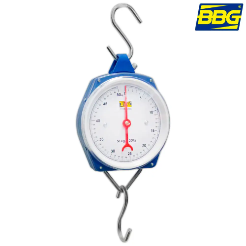 SM-102-BALANZA COLGANTE DELTA 100K