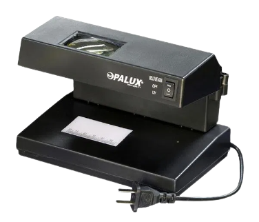 OP-2138-DETECTOR DE BILLETE OPALUX