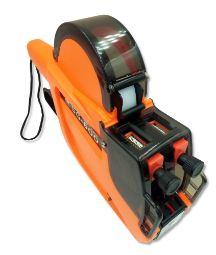 SG-600-ETIQUETADORA SAGUAN