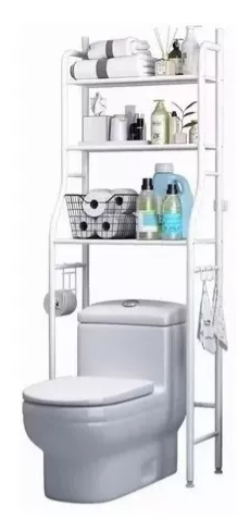 TM-0090-ESTAND DE BAÑO