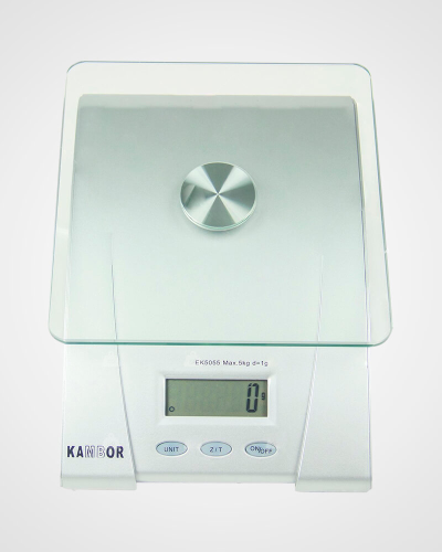 KD-55P -BALANZA KAMBOR 5KG