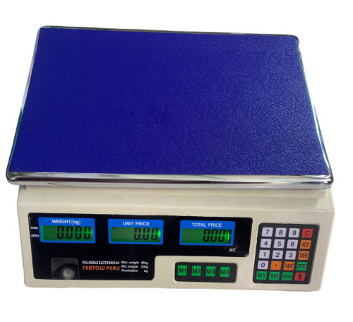 DY-209-BALANZA FERTOW 40KG
