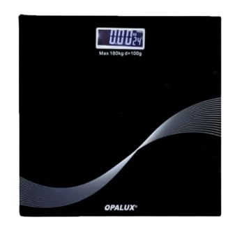 OP-1604-BALANZA DE PIE OPALUX