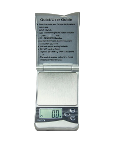 JD-200-BALANZA JOYERA KAMBOR 200G