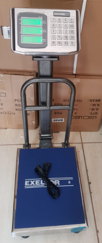 BR300PA EXELTOR 300 LISA 50X40