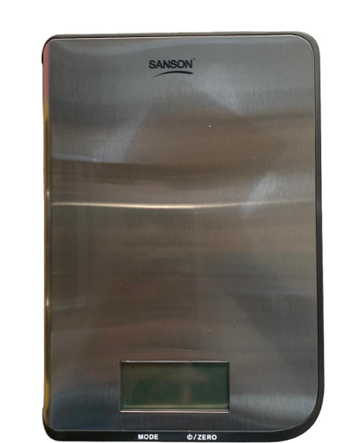 EK-9260-BALANZA GRAMERA SANSON