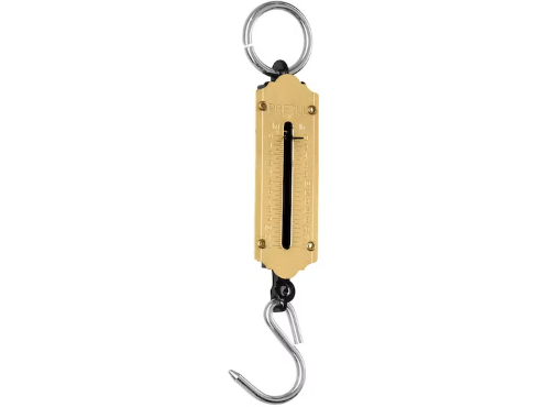 AD-B12-BALANZA ROMANA 12KG
