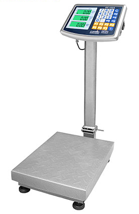 PF-100A BALANZA 100KG CORETTO