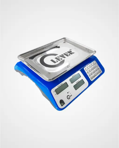 ST-29-BALANZA CLEVER 40 KG