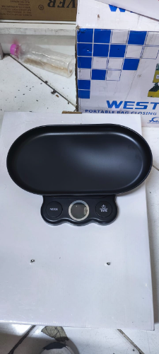 DJ-8986 GRAMERA 15KG-1G