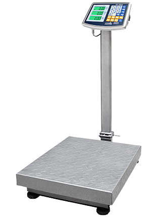 PF-500A BALANZA CORETTO 500KG