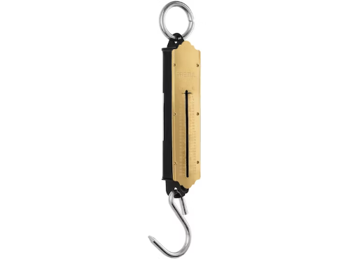 AD-B100-BALANZA ROMANA 100 KG