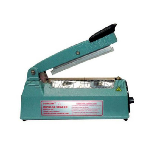 SF-100L-SELLADORA 10CM SAMWIN METAL