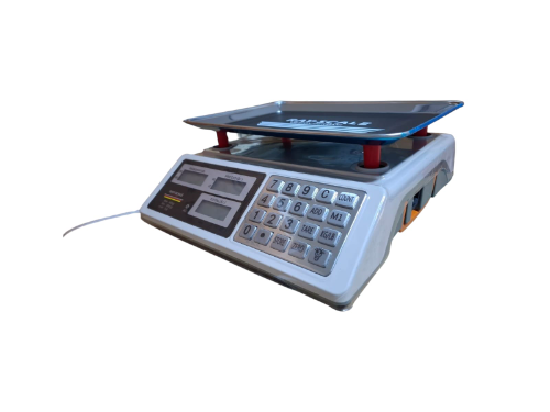 DY-829 RAY-40KG T/METAL