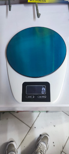 DJ-8993 GRAMERA 5KG-1G B308