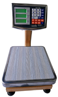 EM-100A-BALANZA 100KG