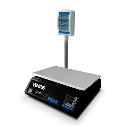 ACS-2080 BALANZA 40 C/T DENJES