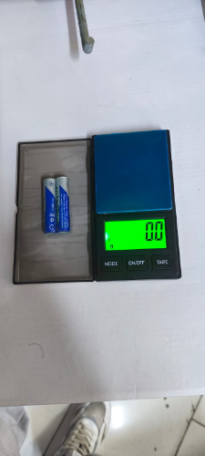 DJ-8991 GRAMERA 500-0.1