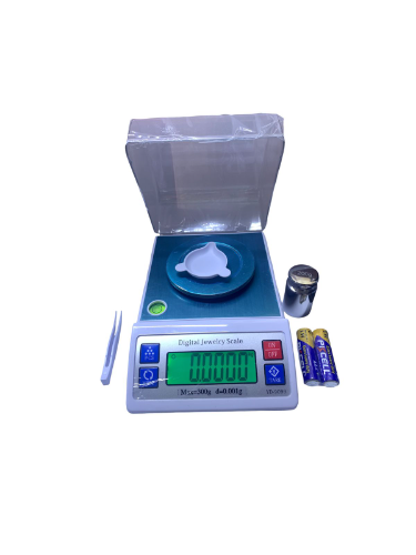 YD-9099-BALANZA JOYERA MILESIMA 300GX0.001