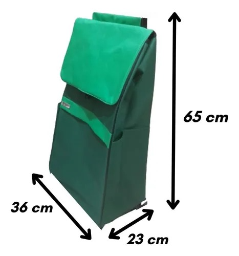 BOLSA SOLA JUMBO
