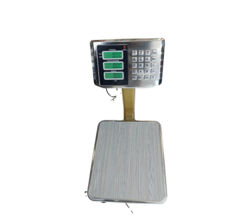 BALANZA 60KG BAG 361