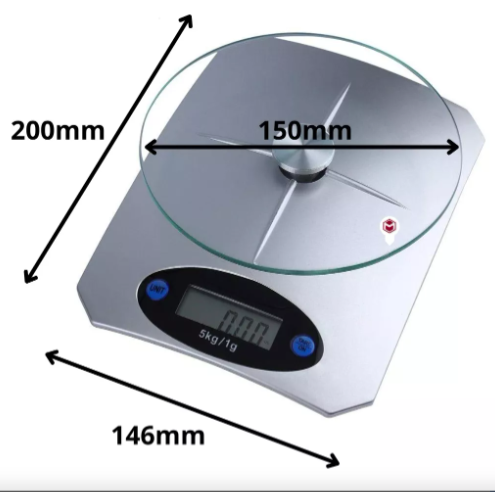 Ok-55 FRESITA 5KG GRAMERA