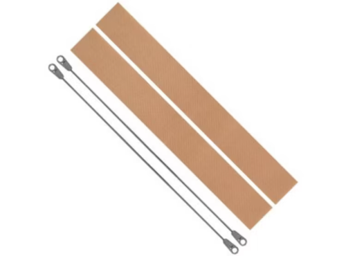 RESISTENCIA 30 CM