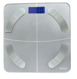 OP-F60WH/F60BK-BALANZA BLUTU OPALUX