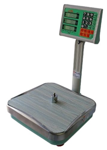 EM-60 BALANZA CORETTO 60KG